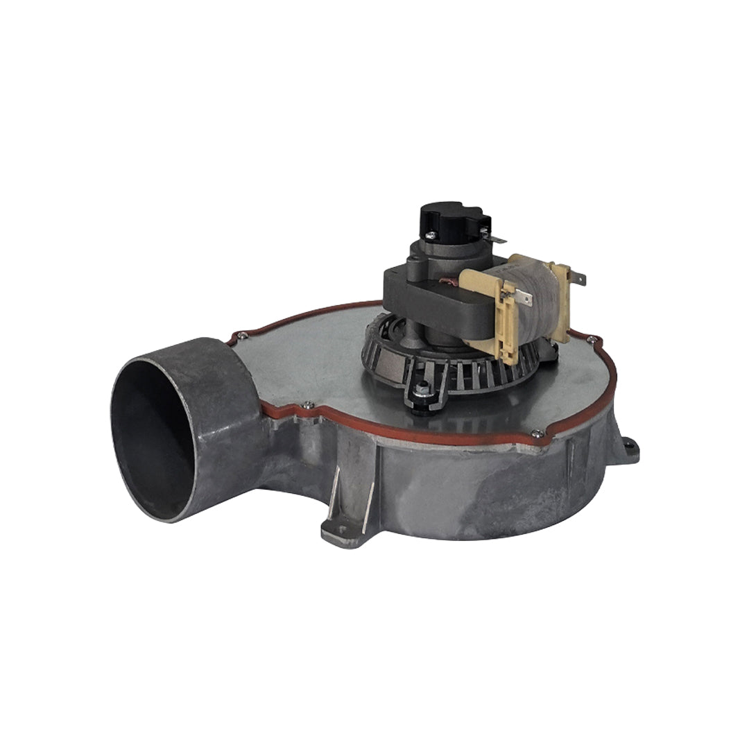 Extrator para hidro 18KW
