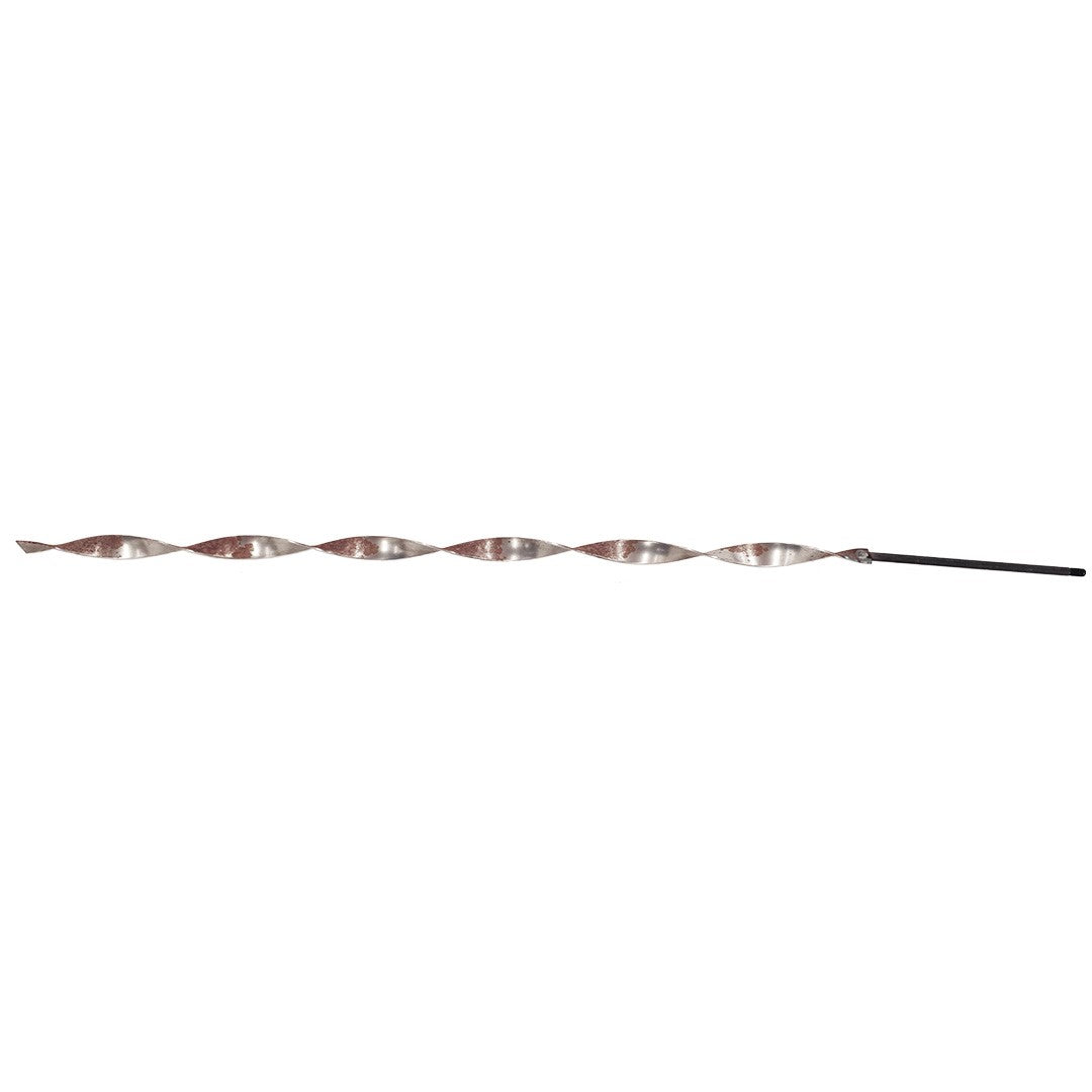 Escovilhão de Limpeza para Salamandra de 13Kw para Salamandra a Pellets