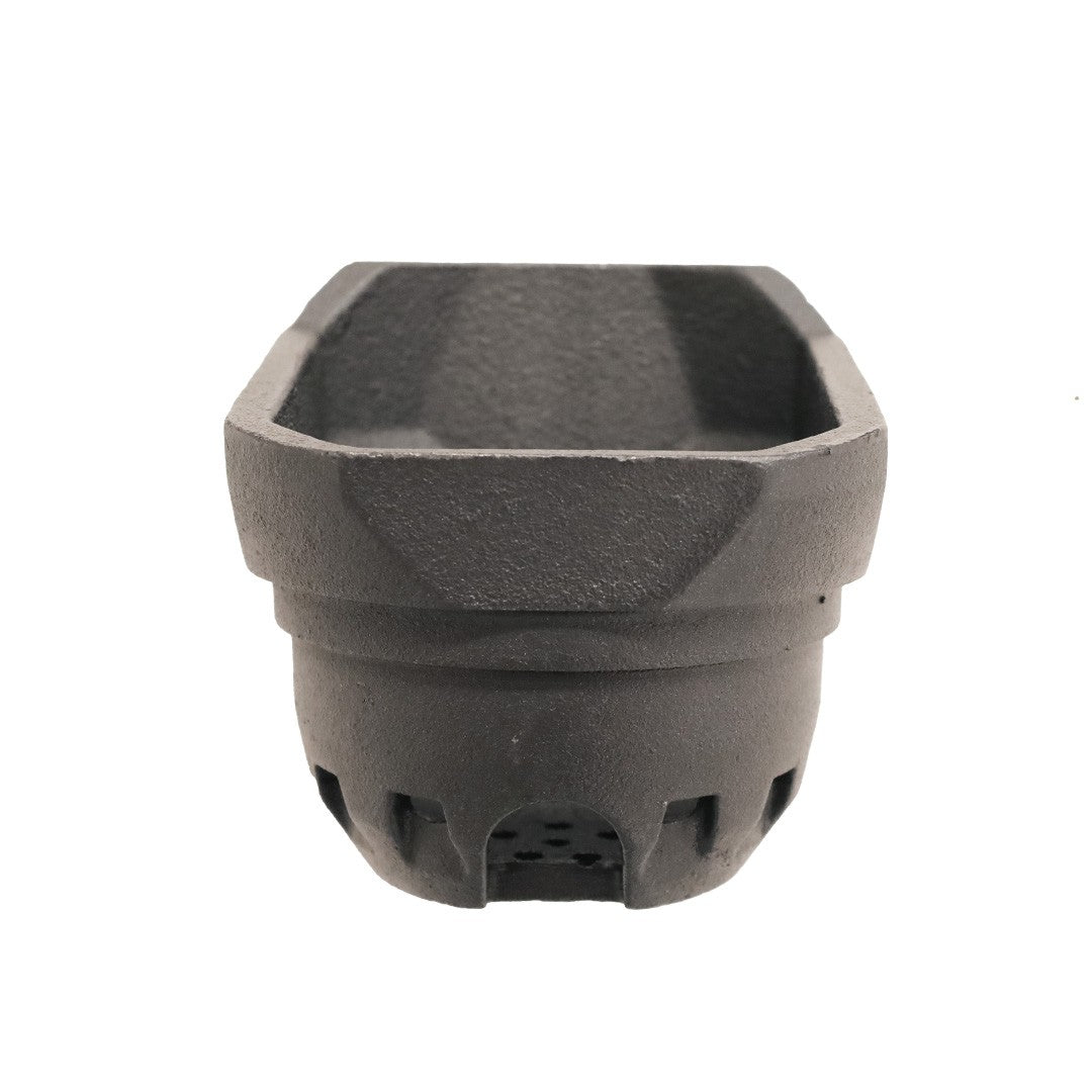 Queimador para salamandra 13 kw