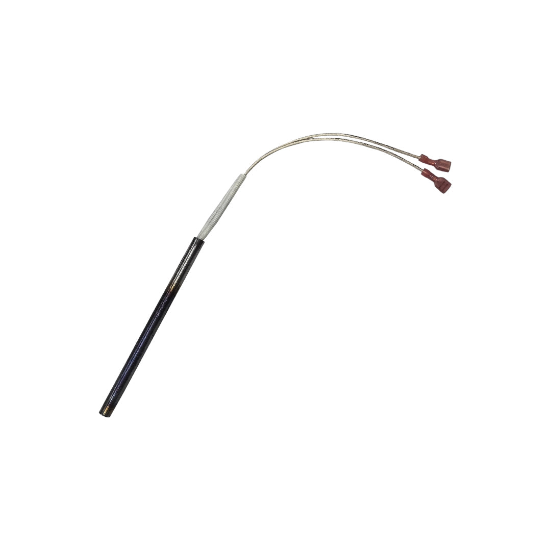 Resistencia 210x9,5mm p/salamandra a pellets