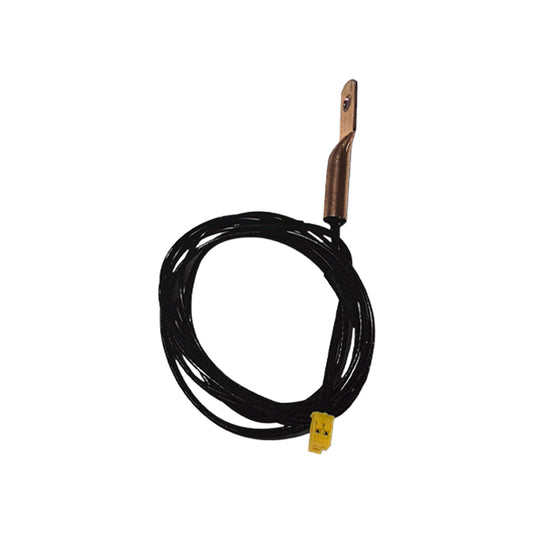 Sonda Protecção P/Salamandra a pellets