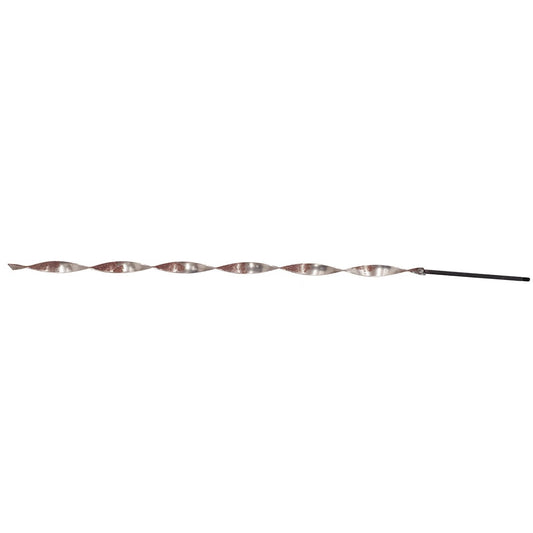 Escovilhão de Limpeza para Salamandra de 13Kw para Salamandra a Pellets