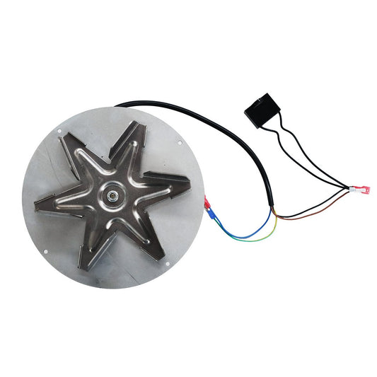 Extrator para Salamandra hidro 24KW