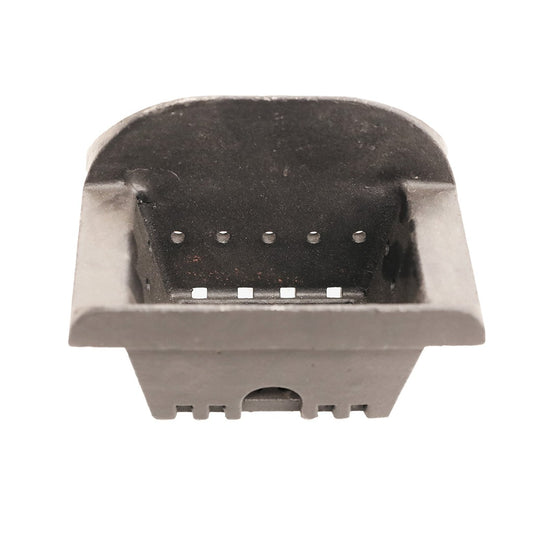 Queimador para corsega 12 kw