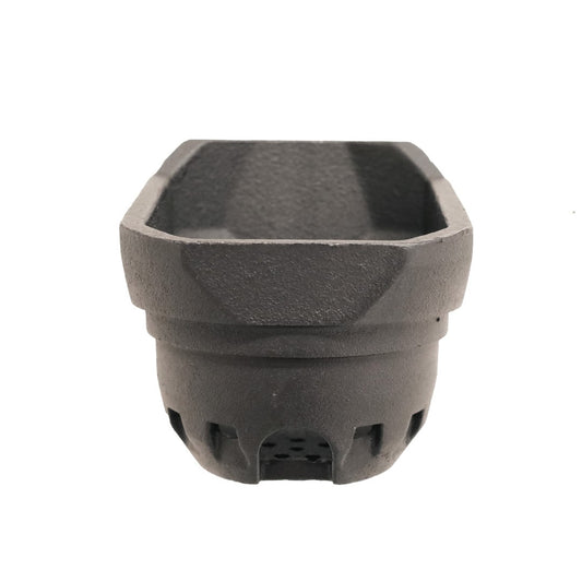 Queimador para salamandra 13 kw