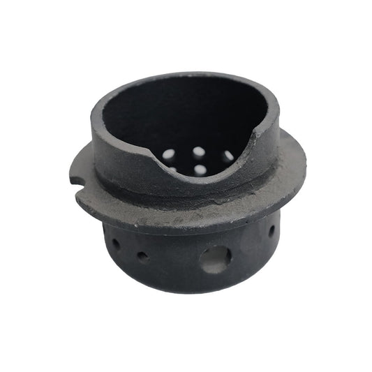Queimador para salamandra 6/10 kw