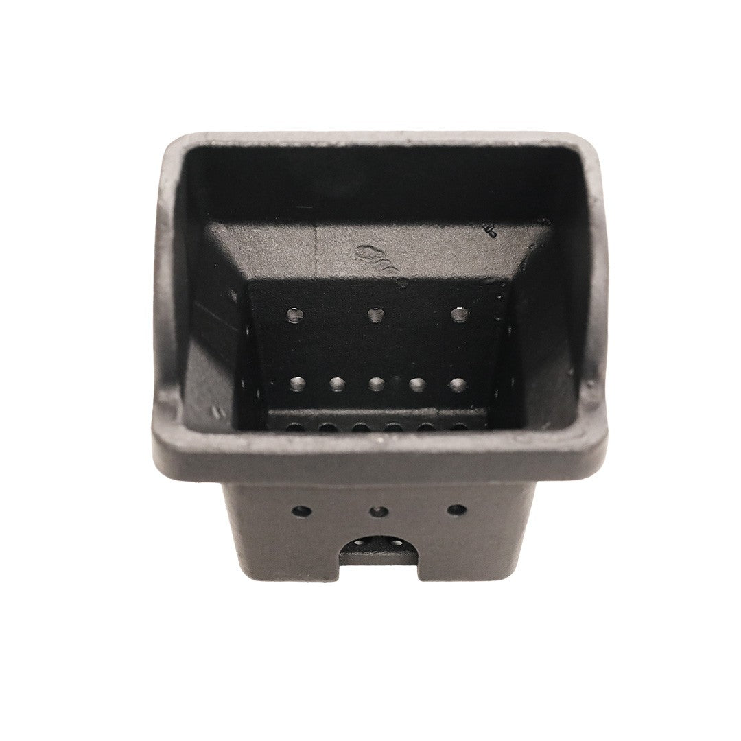 Queimador para salamandra 6 / 10 kw