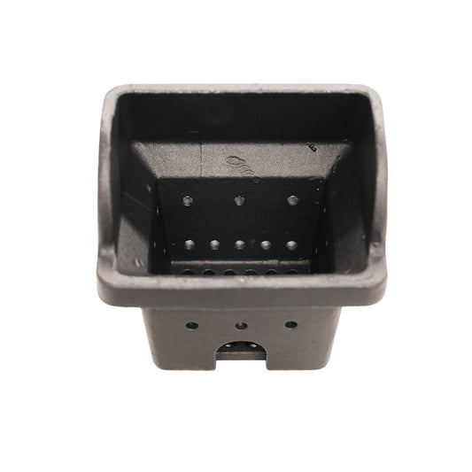 Queimador para salamandra 6 / 10 kw